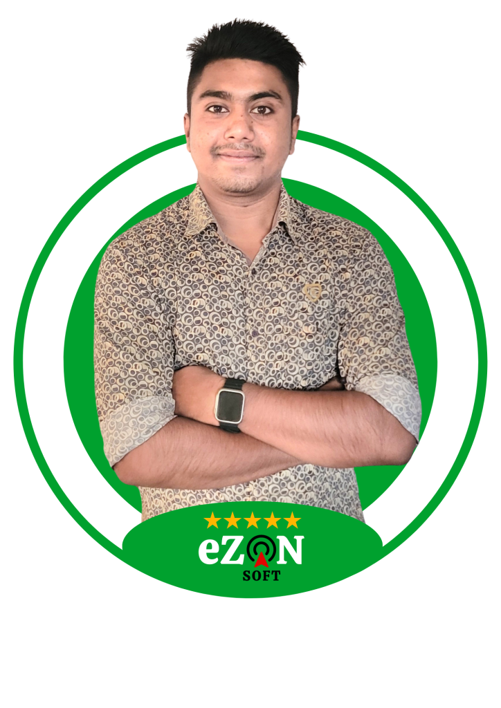 Nazmul Hasan Founder, Director of Technology